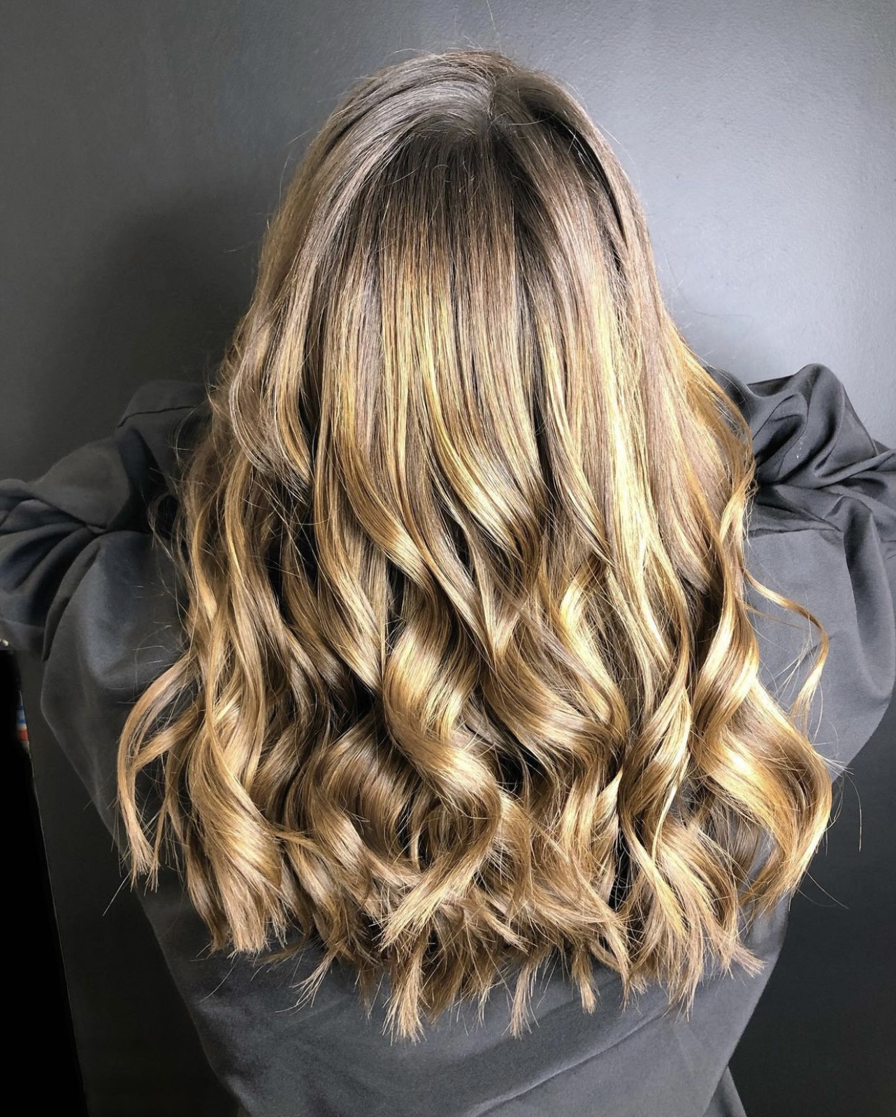 J'ai testé l'ombré hair